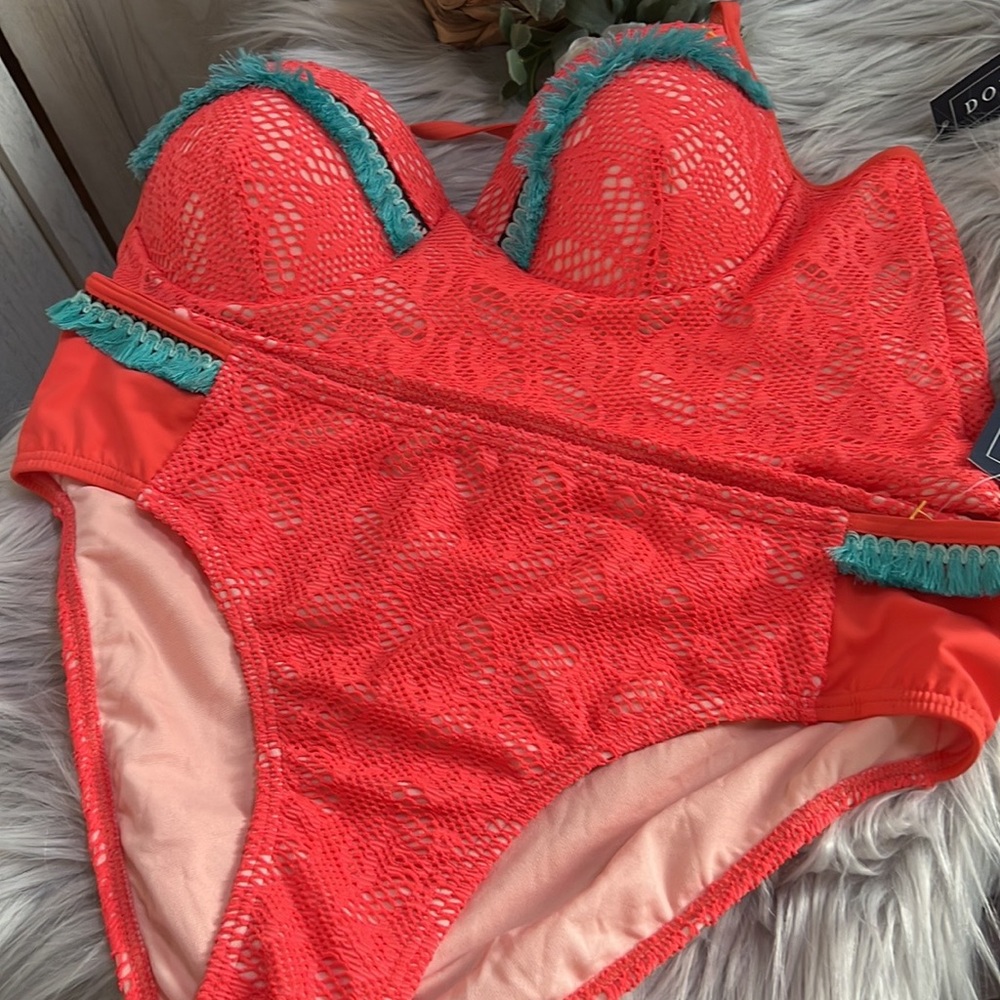 DIWNEAST SWIMSUIT